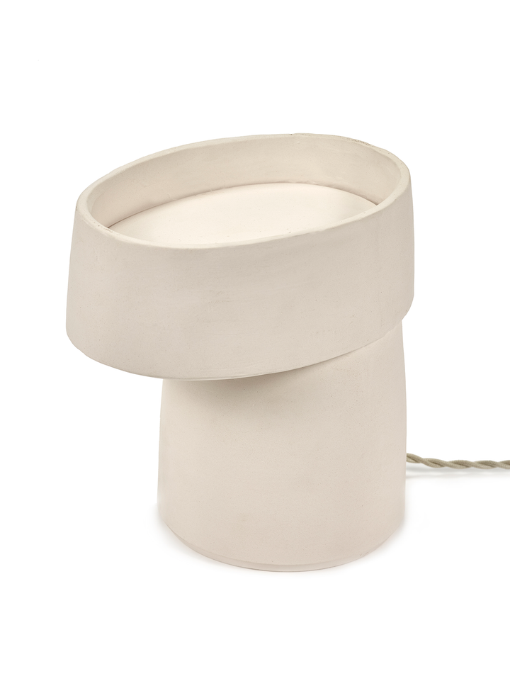 ROMÉ TAFELLAMP - ALEX GABRIELS